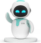 Eilik: Your Adorable Interactive Robot Pet Companion 🤖❤️ | Desktop Buddy for All Ages