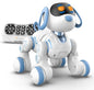 Smart Interactive Robot Dog – Dances, Sings & Learns Commands! 🤖🎵