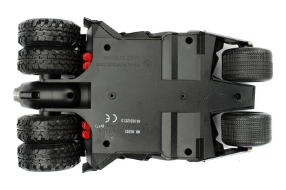 All-Metal Batmobile with Poseable Batman ⚙️ | Iconic Gotham Vehicle 🚗